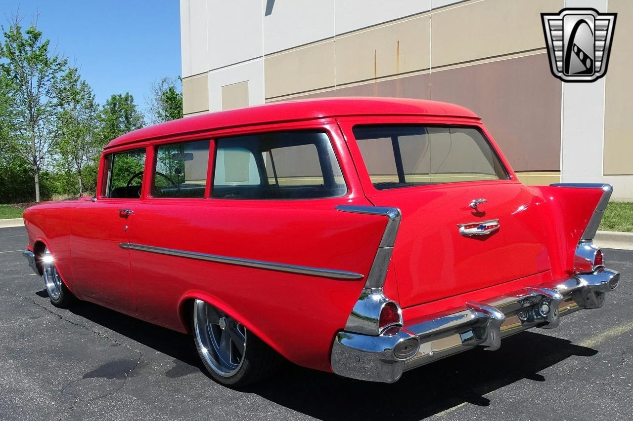 1957 Chevrolet 150