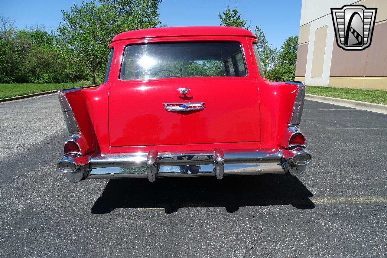 1957 Chevrolet 150