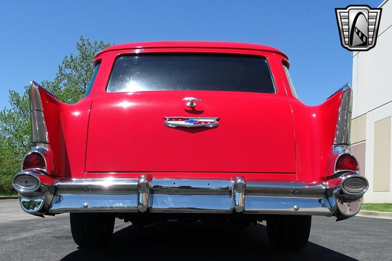 1957 Chevrolet 150