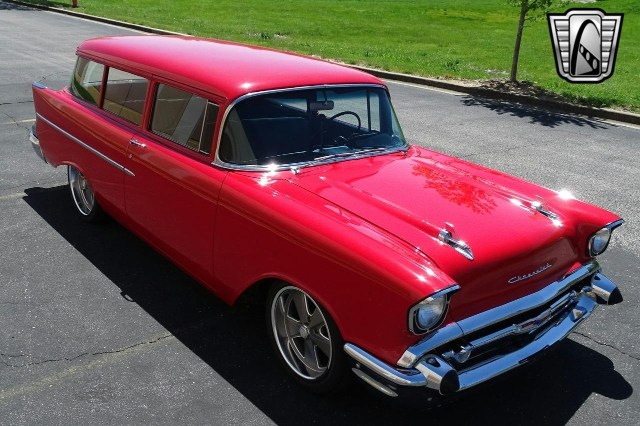 1957 Chevrolet 150