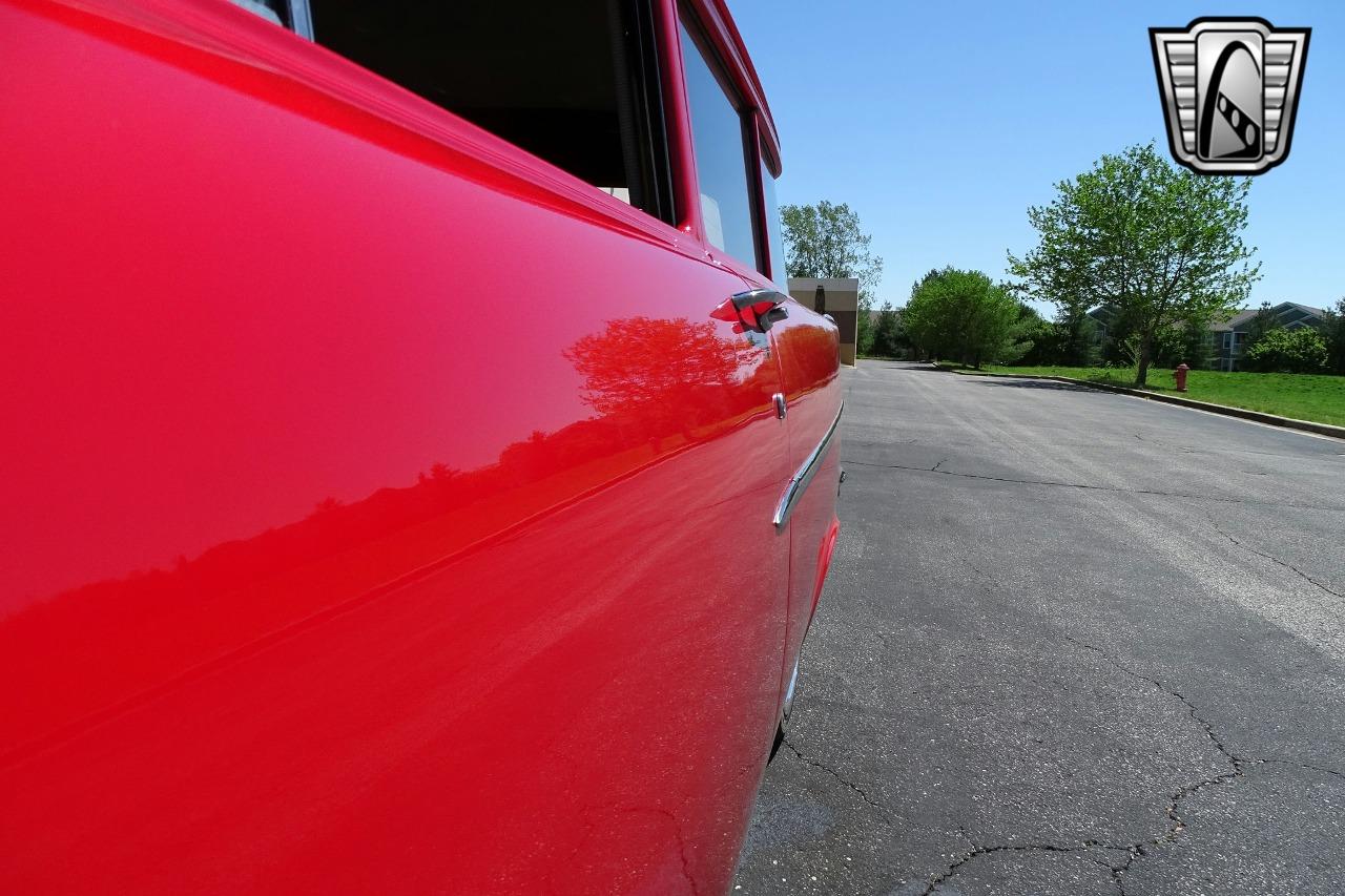 1957 Chevrolet 150