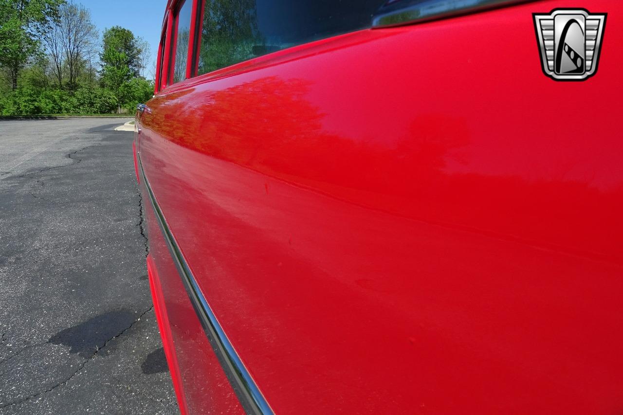 1957 Chevrolet 150