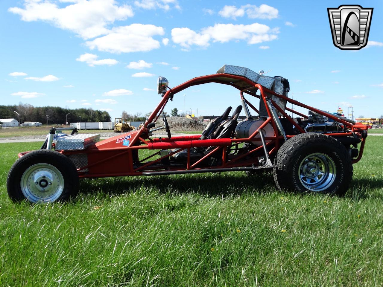 1969 Volkswagen Sand Rail