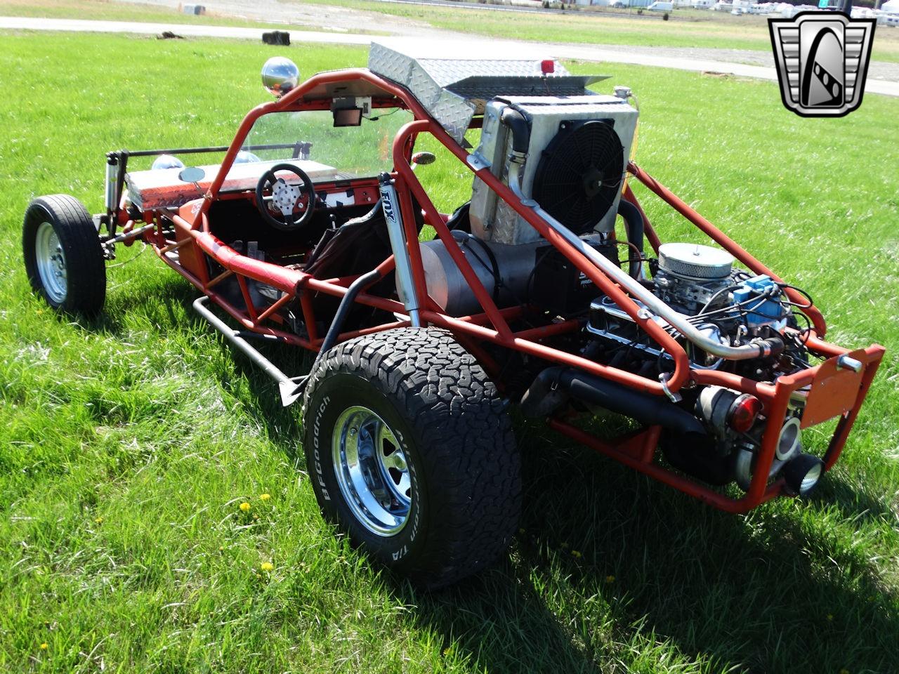 1969 Volkswagen Sand Rail