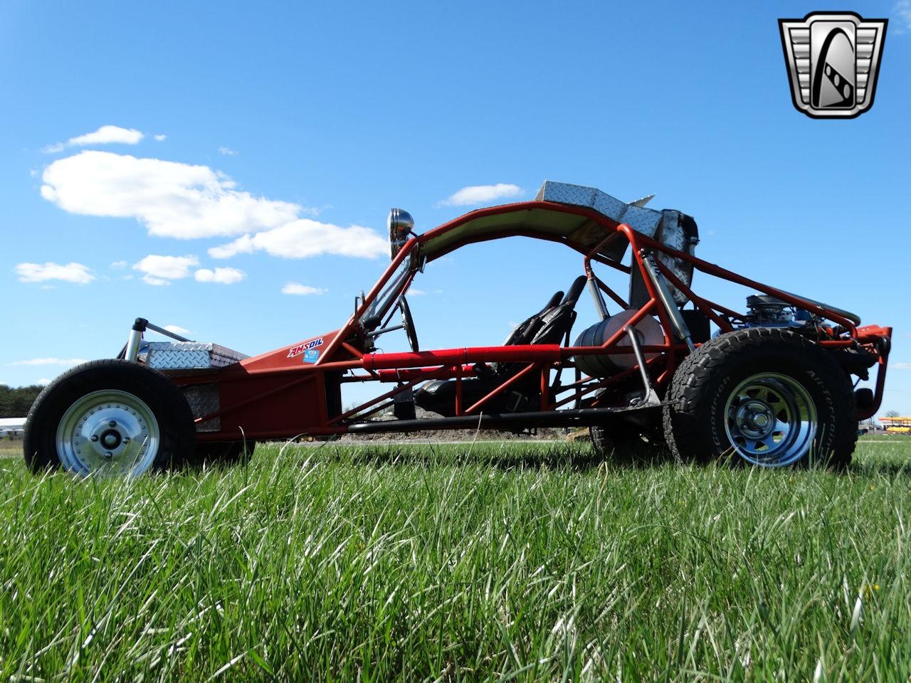 1969 Volkswagen Sand Rail