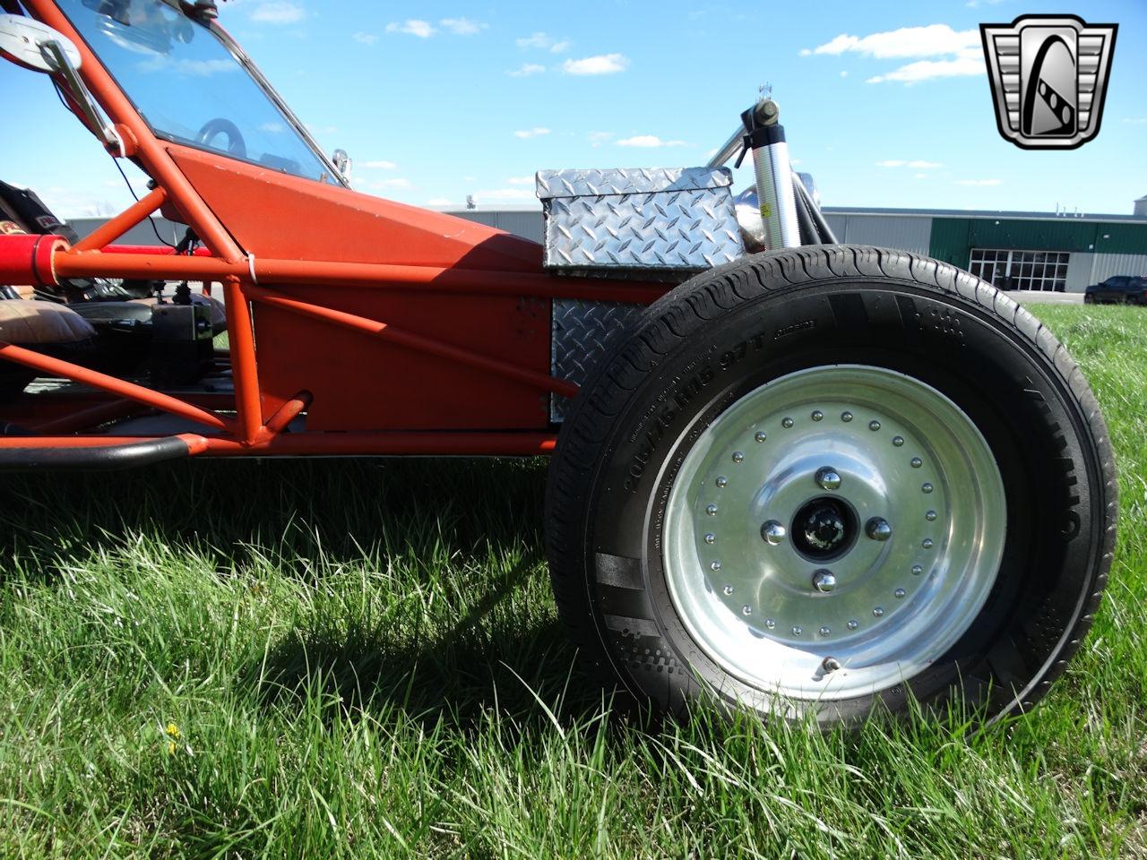 1969 Volkswagen Sand Rail