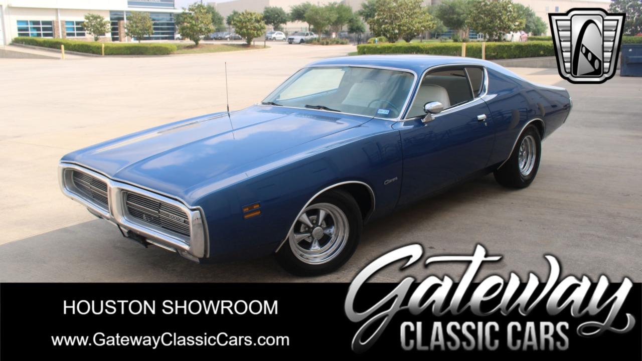 1971 Dodge Charger