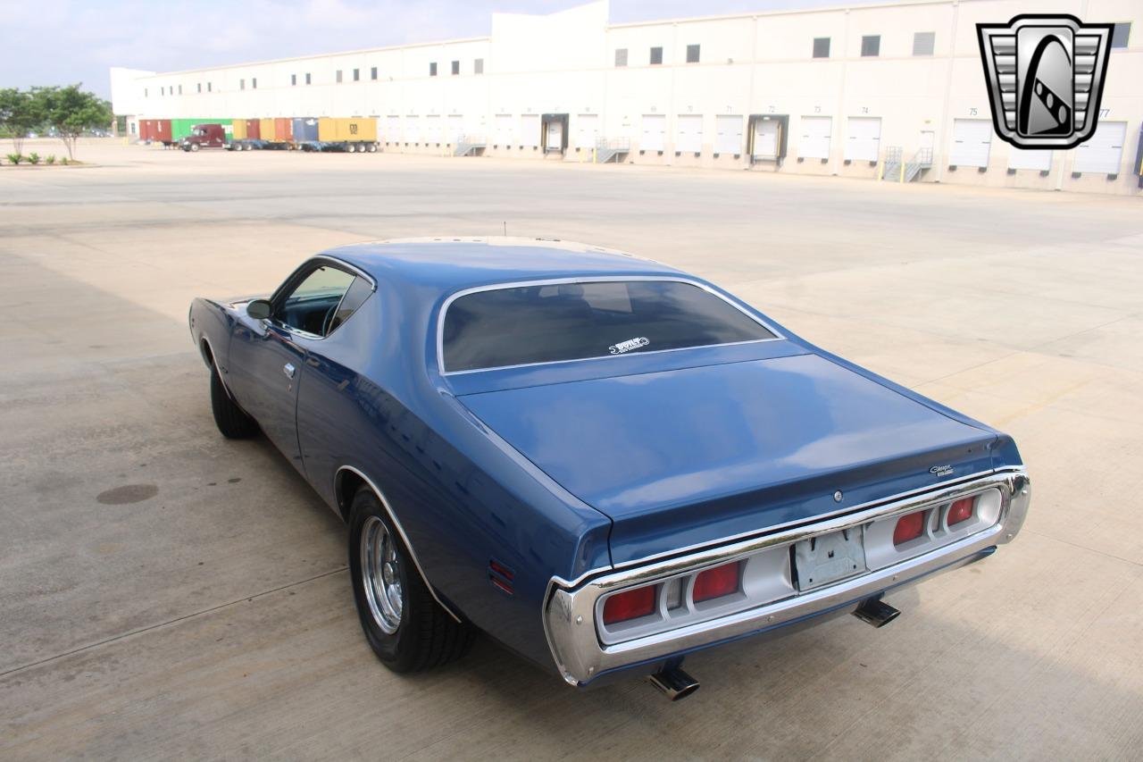 1971 Dodge Charger