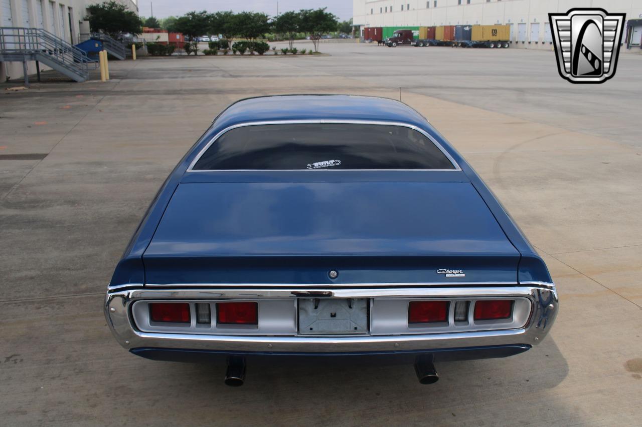 1971 Dodge Charger