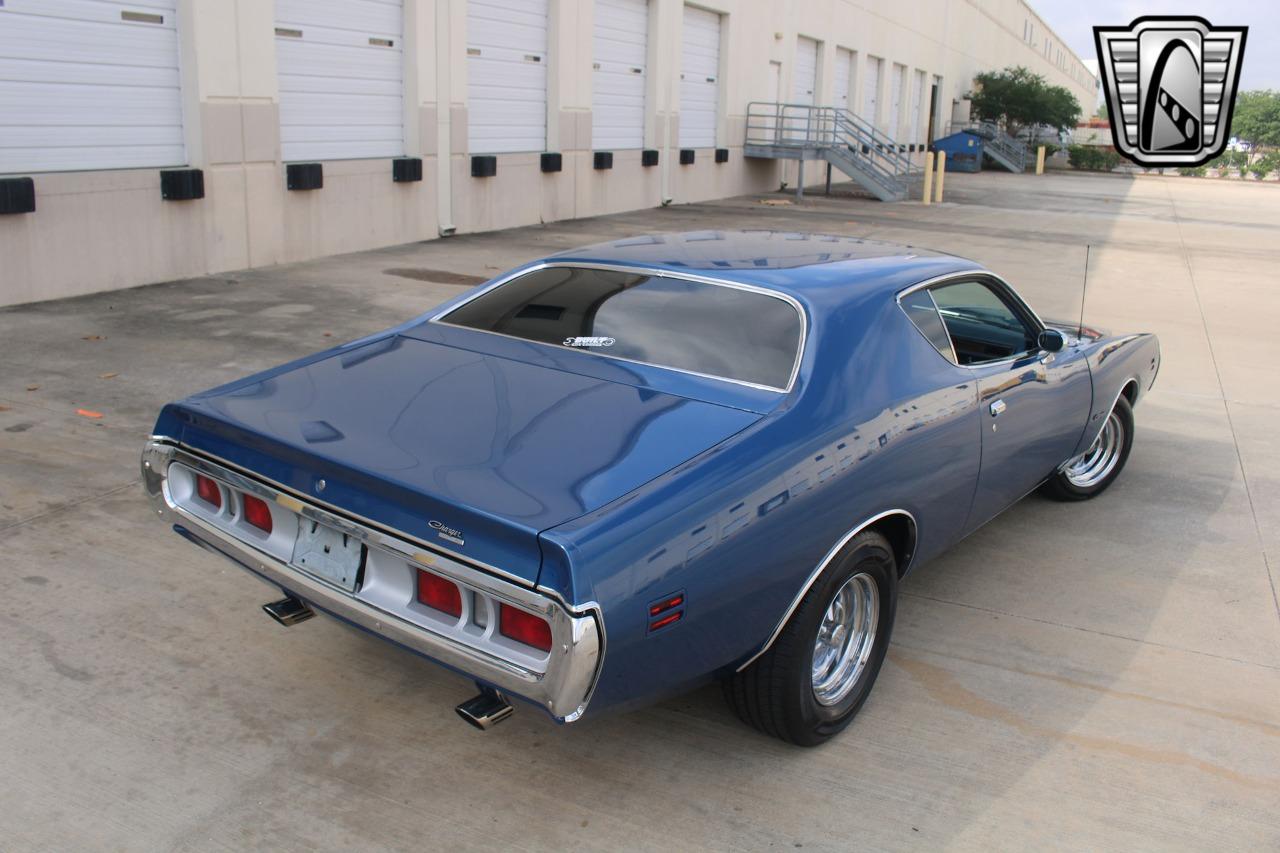 1971 Dodge Charger