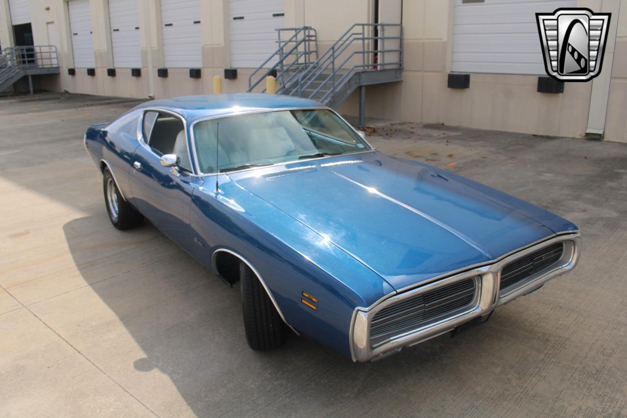 1971 Dodge Charger