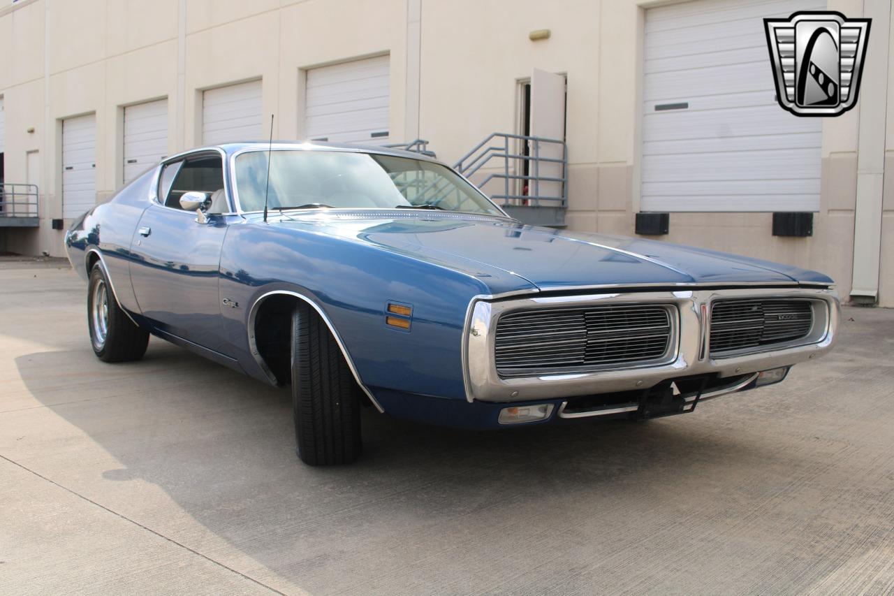 1971 Dodge Charger