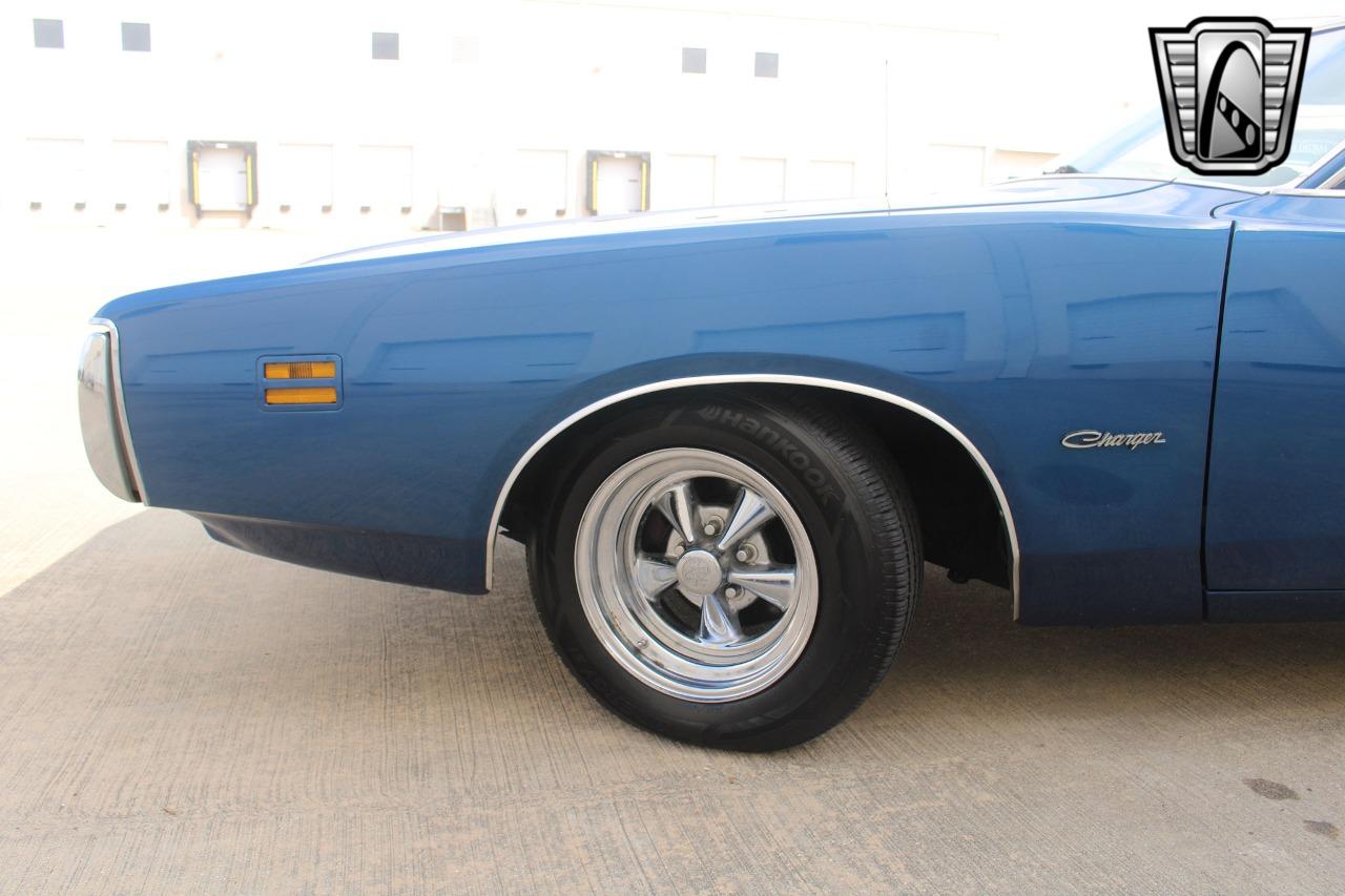 1971 Dodge Charger