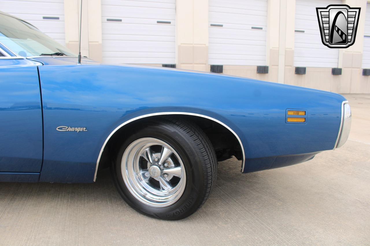 1971 Dodge Charger