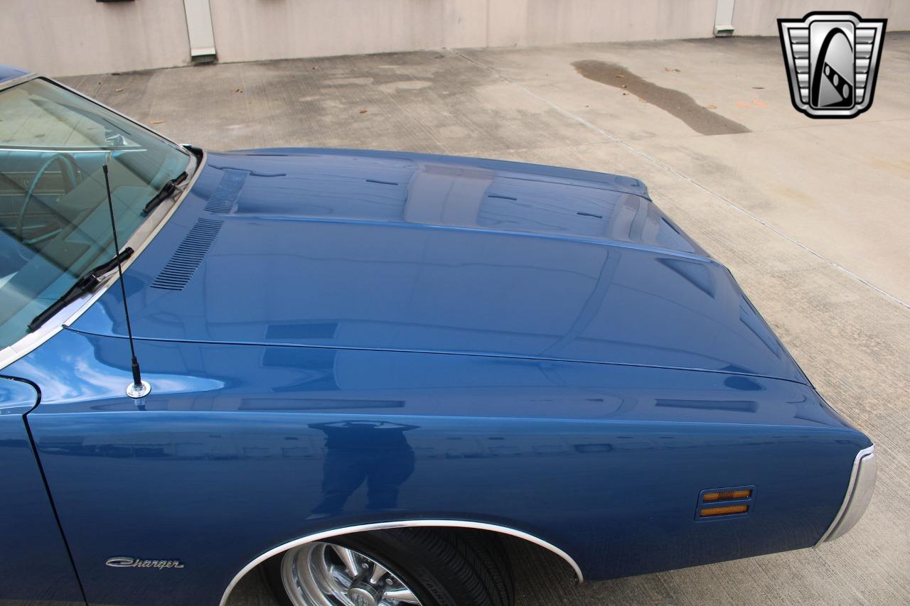 1971 Dodge Charger