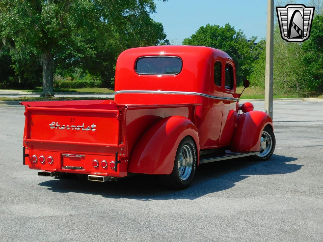 1938 Chevrolet Pickup