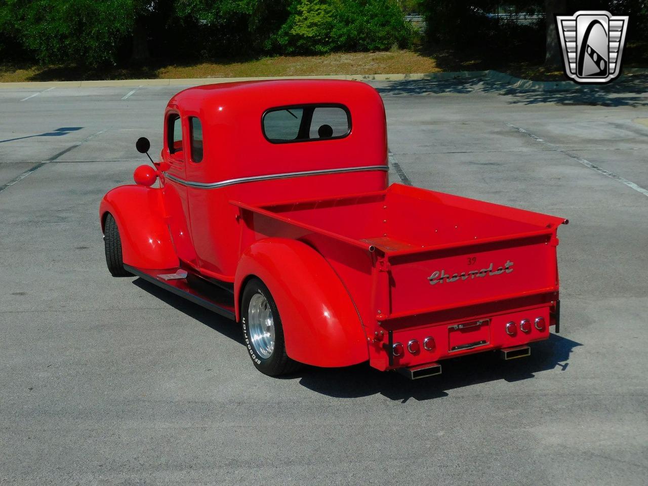 1938 Chevrolet Pickup