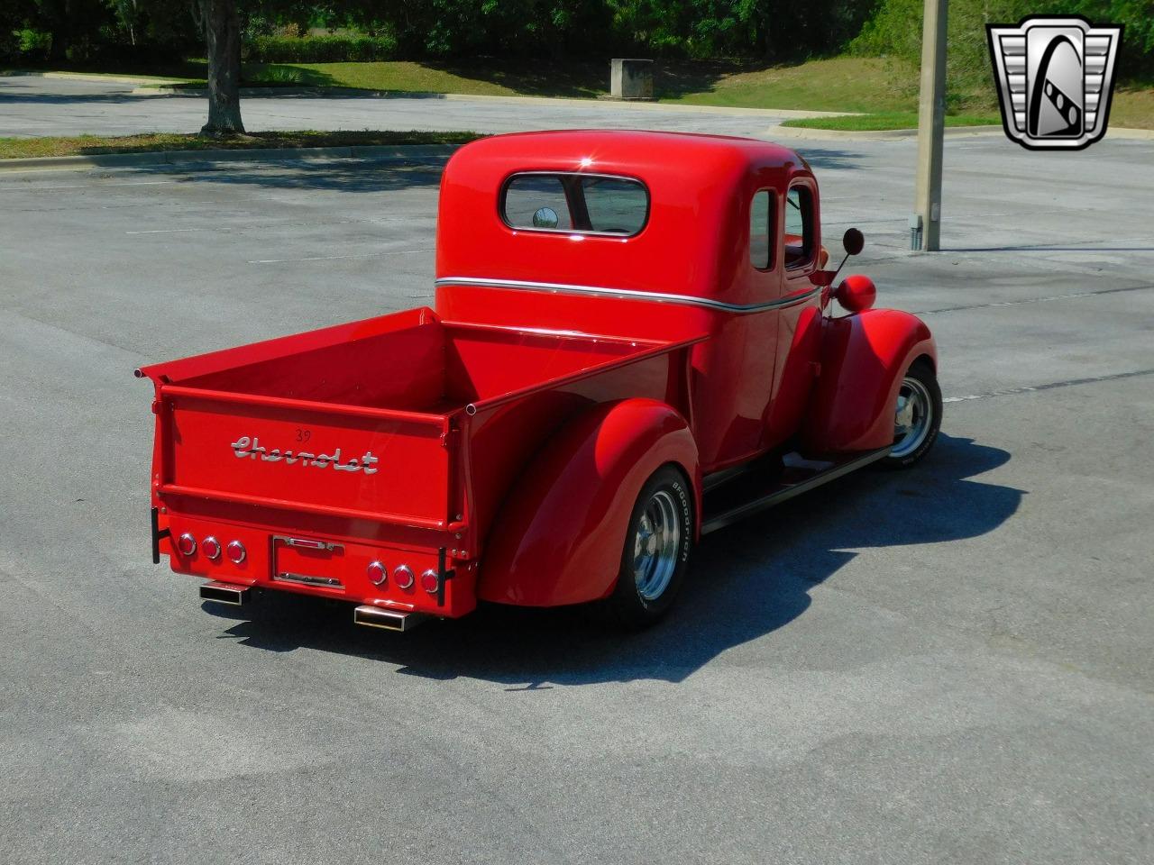 1938 Chevrolet Pickup