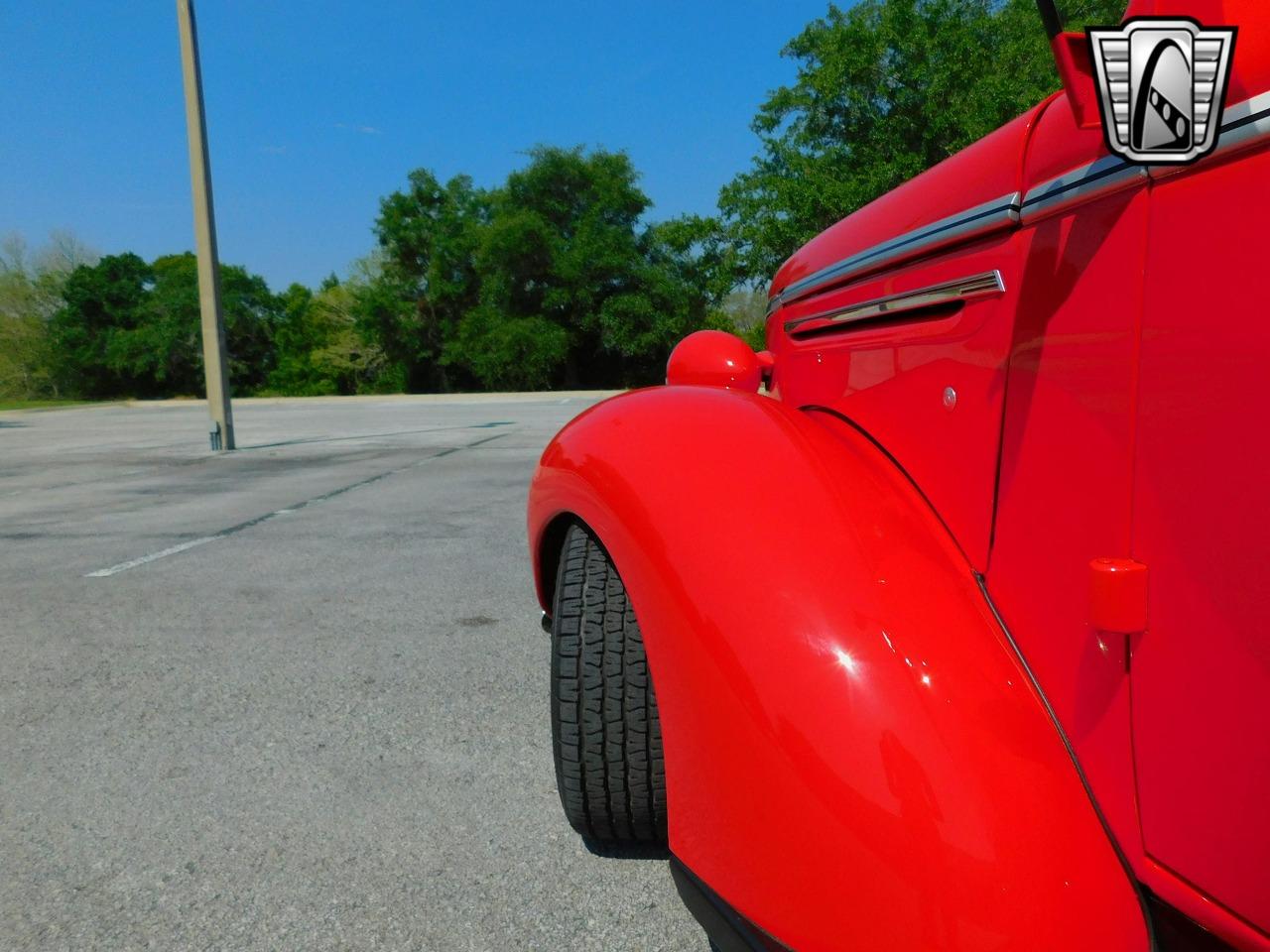 1938 Chevrolet Pickup