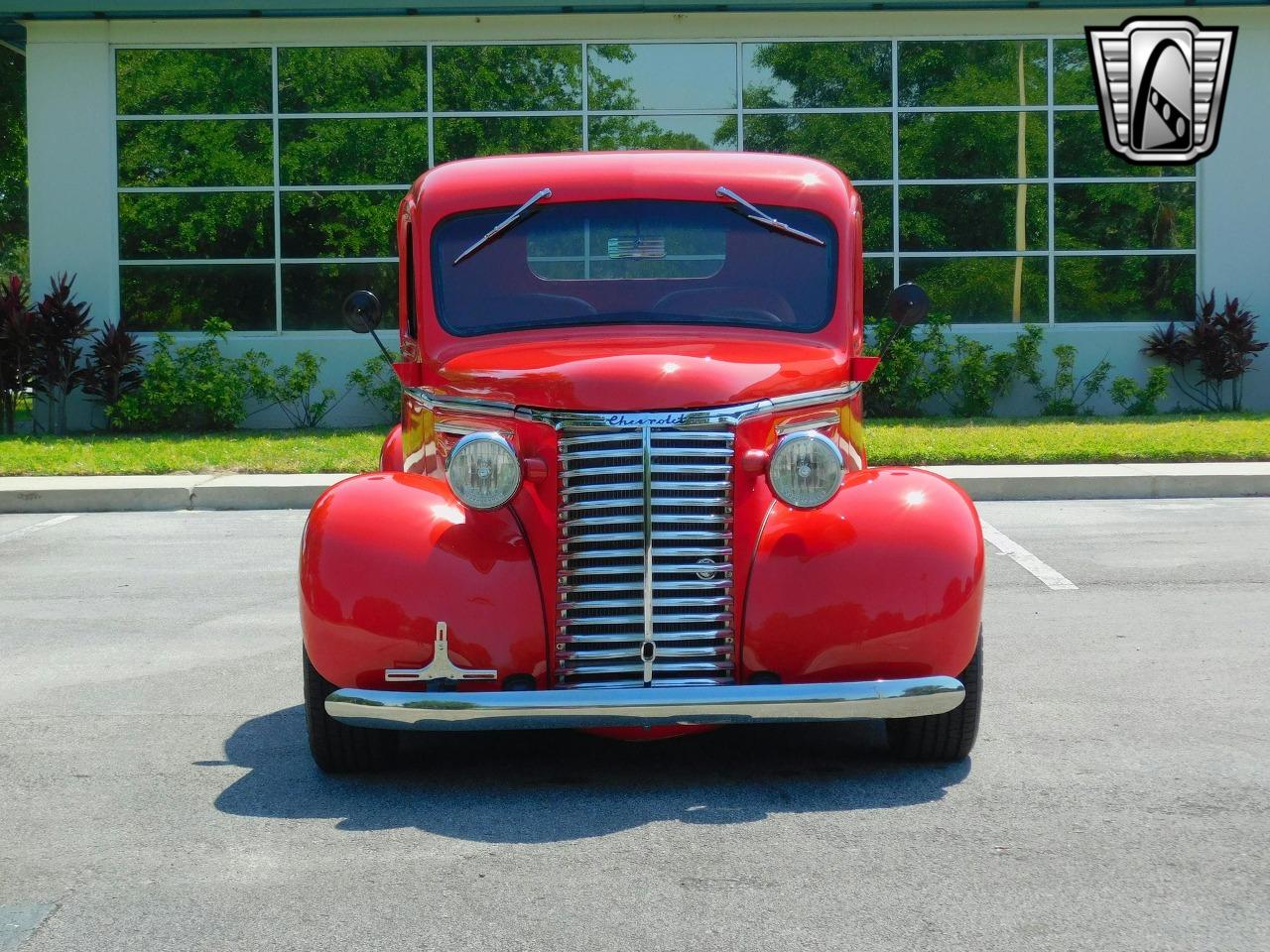 1938 Chevrolet Pickup