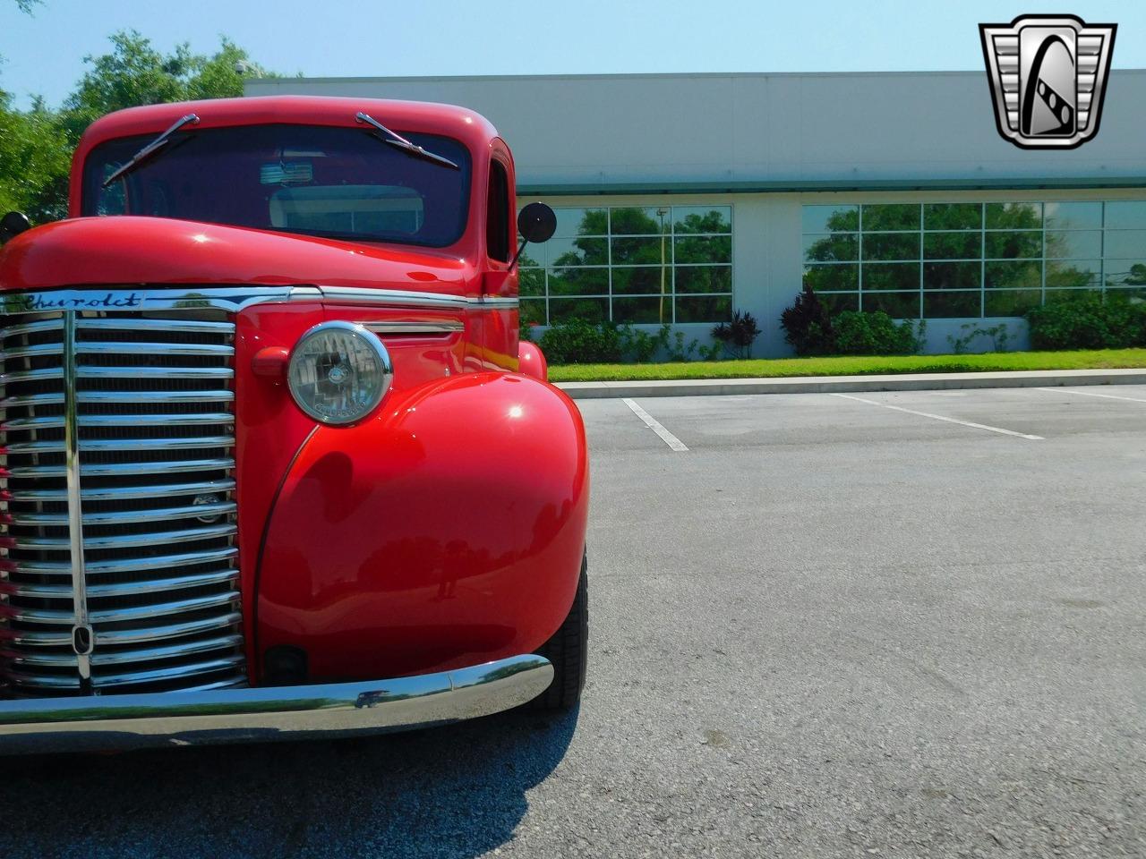 1938 Chevrolet Pickup