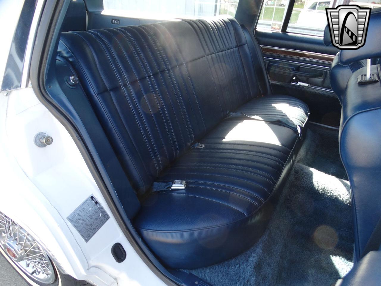 1985 Ford Crown Victoria