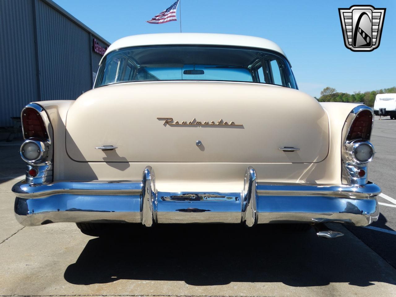 1955 Buick Roadmaster