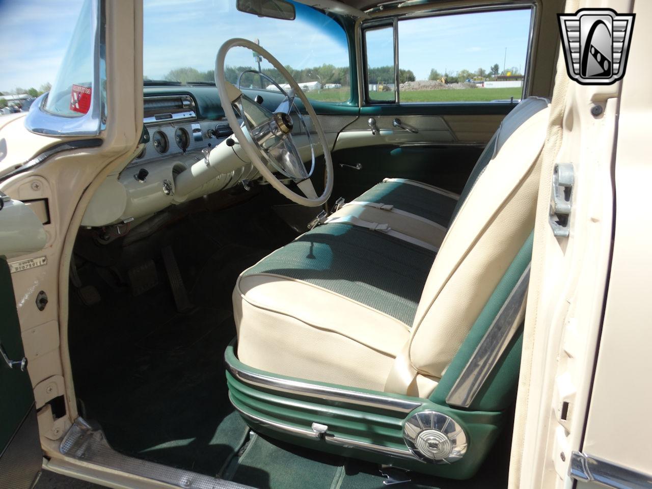 1955 Buick Roadmaster