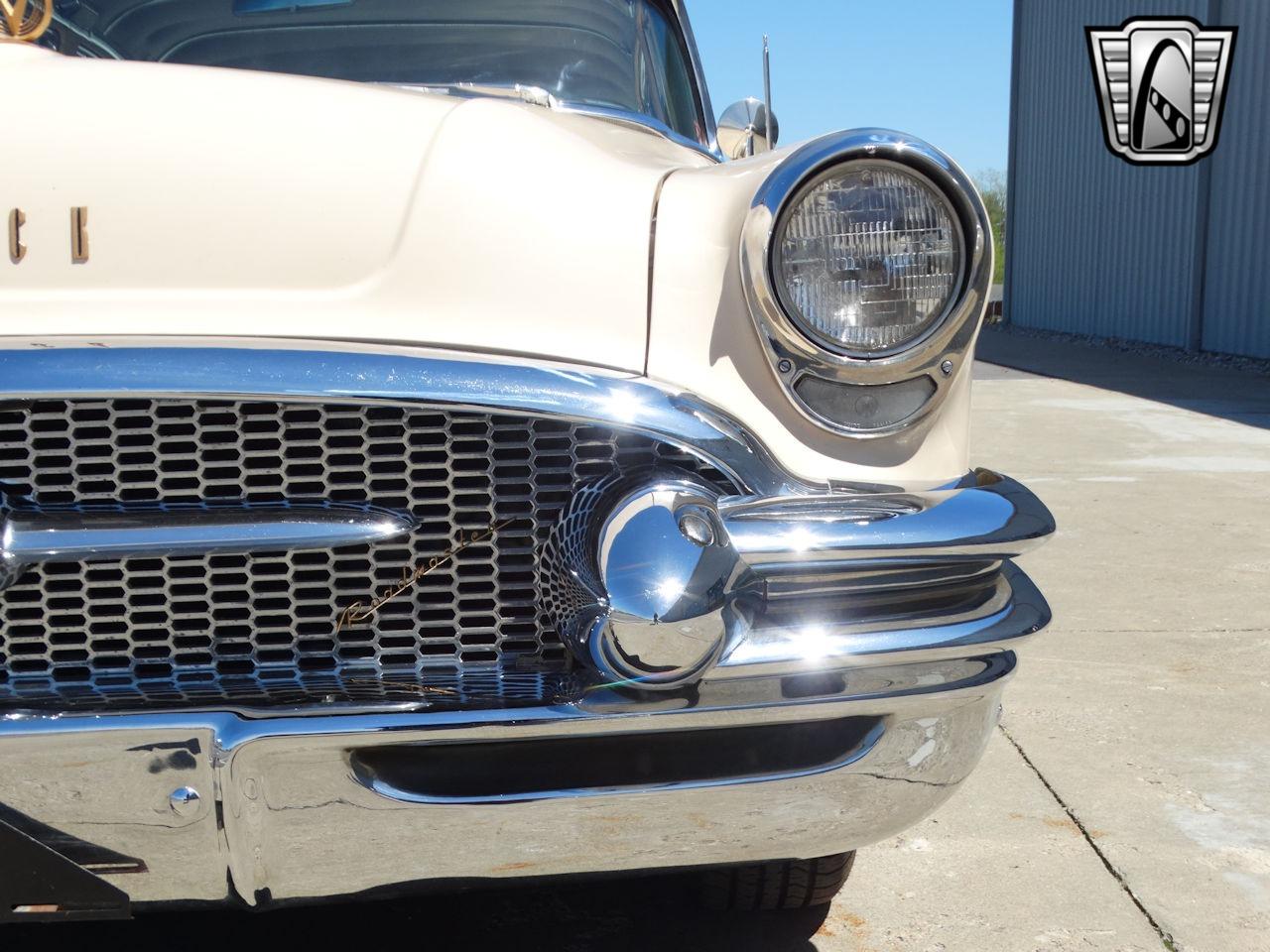 1955 Buick Roadmaster