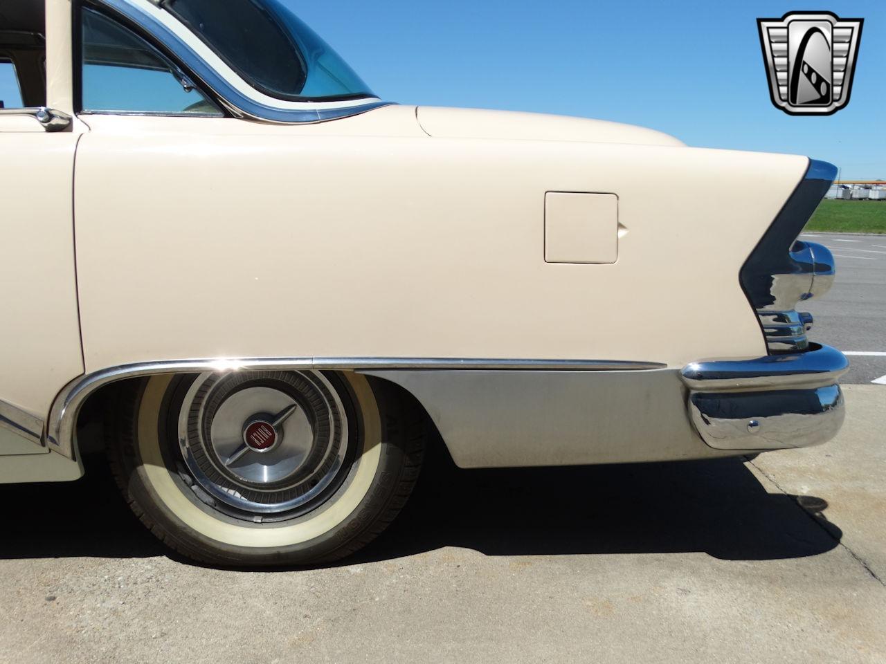 1955 Buick Roadmaster