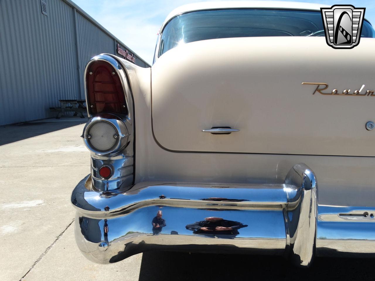 1955 Buick Roadmaster