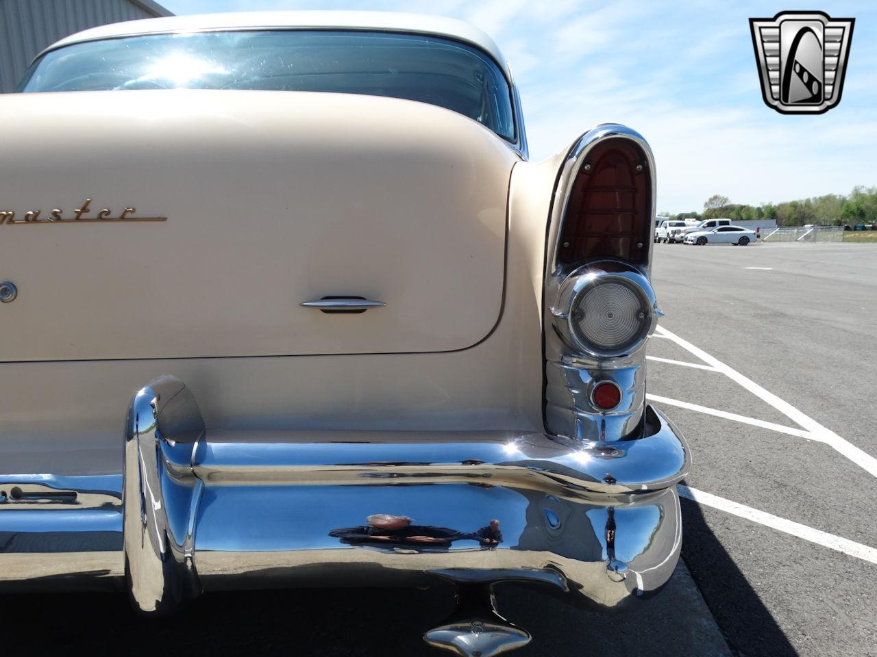 1955 Buick Roadmaster