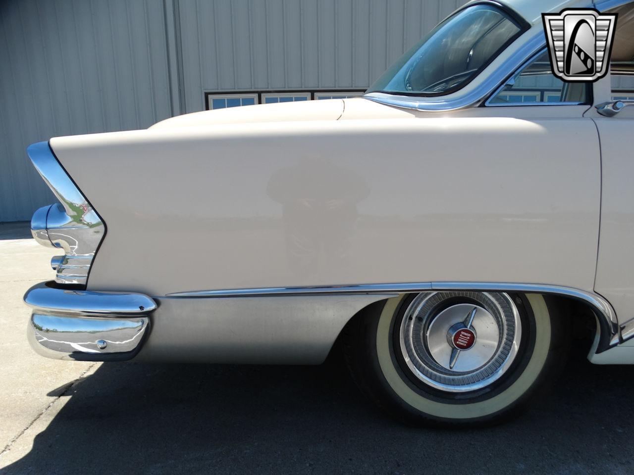 1955 Buick Roadmaster