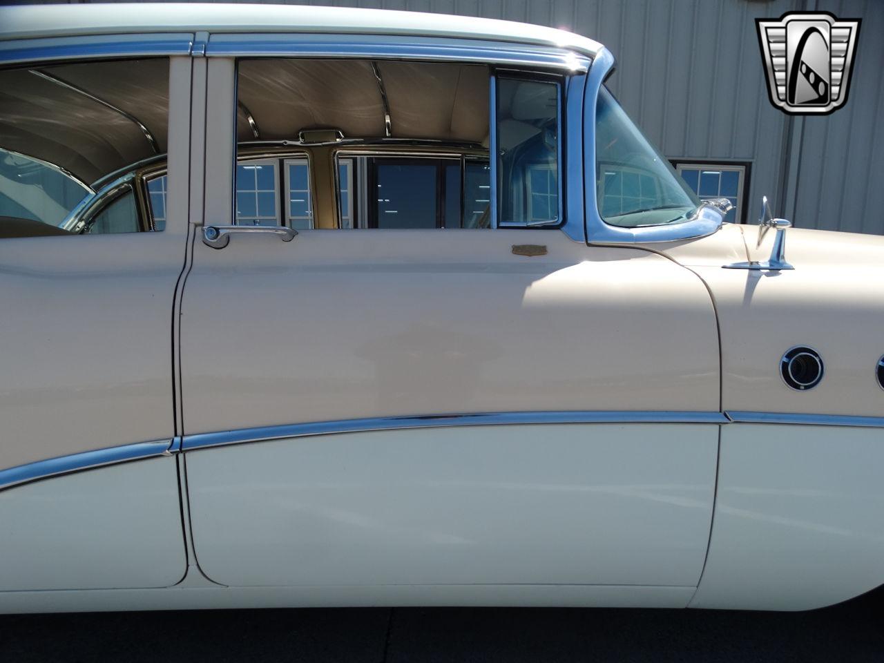 1955 Buick Roadmaster