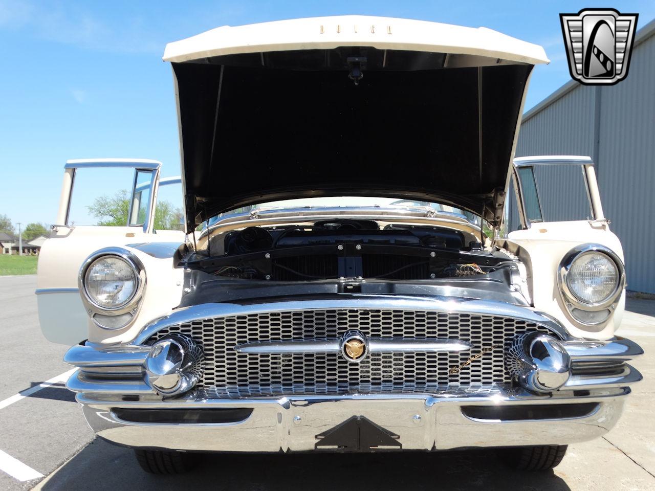 1955 Buick Roadmaster