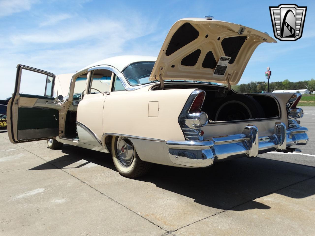 1955 Buick Roadmaster