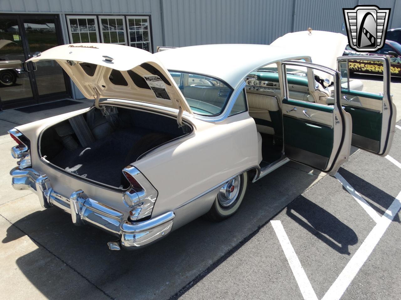 1955 Buick Roadmaster