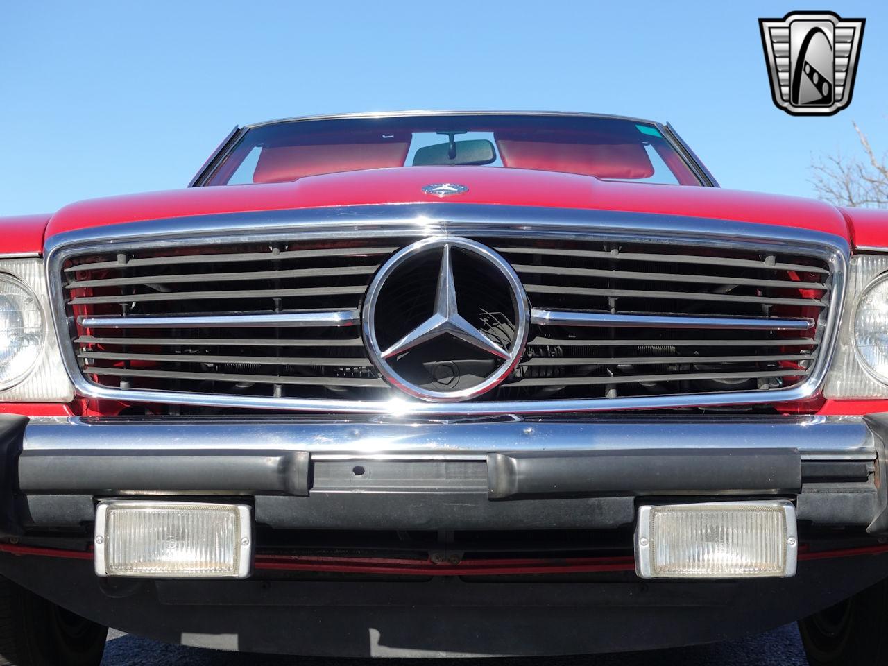 1978 Mercedes - Benz 450SL