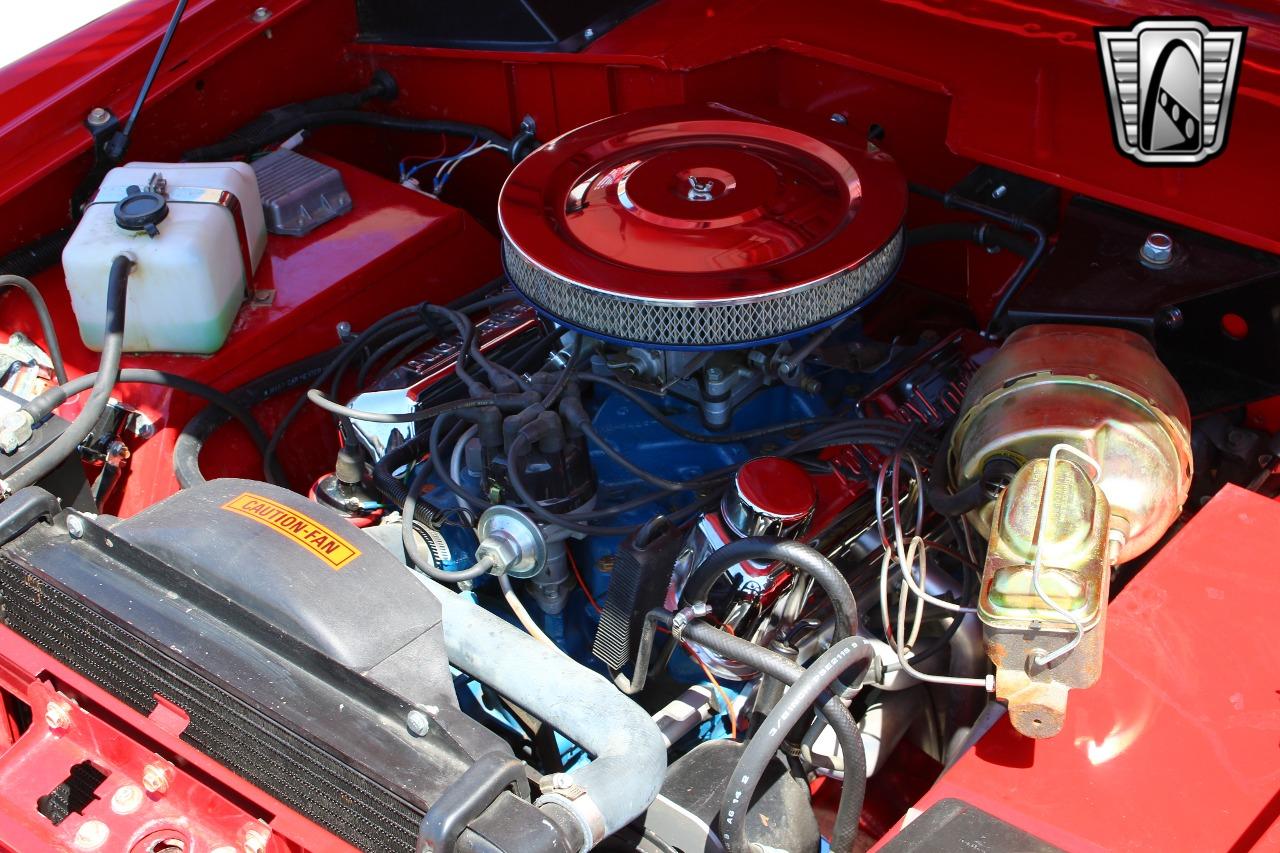 1969 Ford Bronco