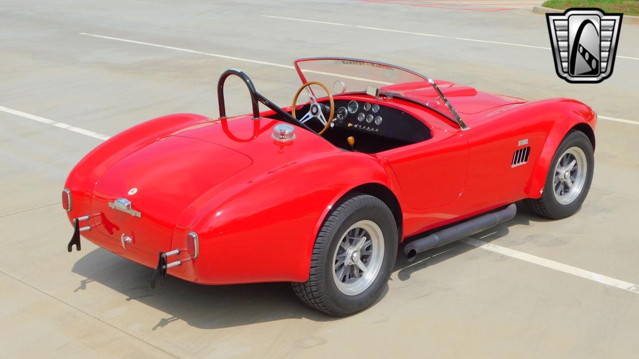 1964 Ford Cobra