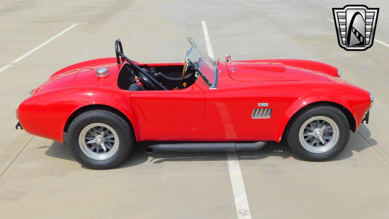 1964 Ford Cobra