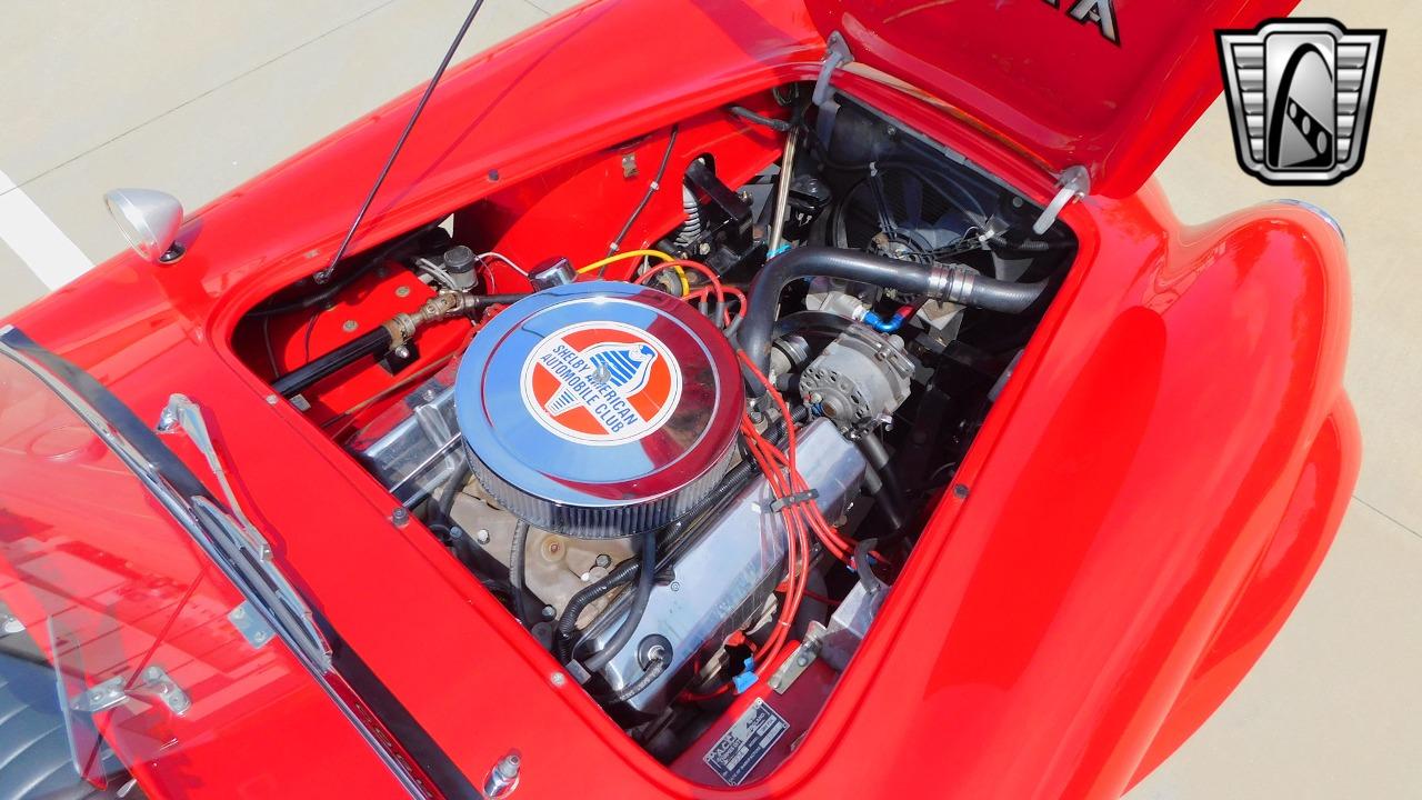 1964 Ford Cobra