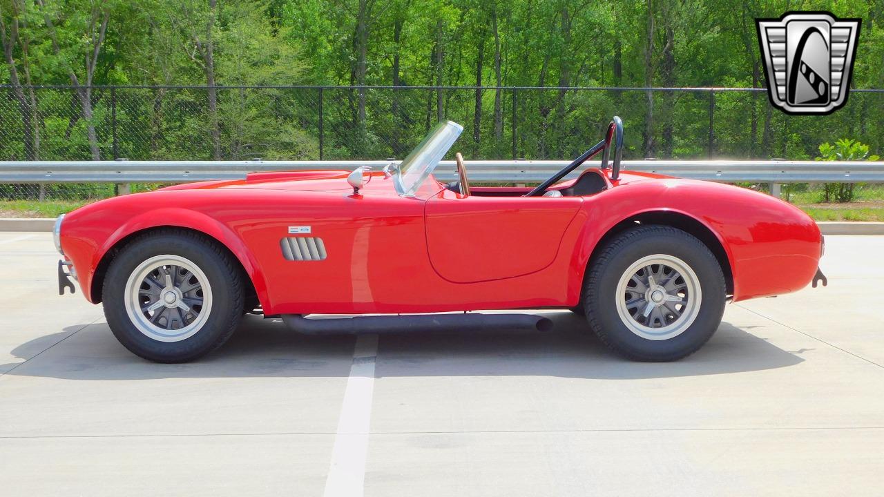 1964 Ford Cobra