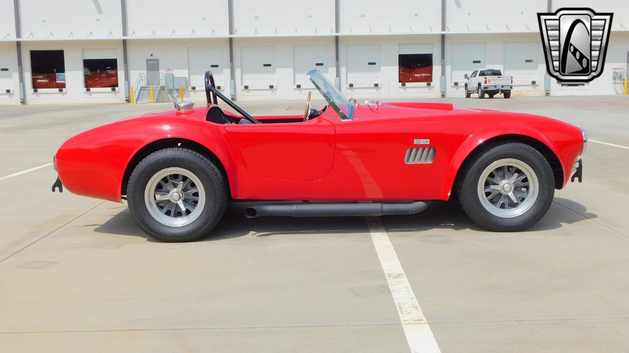 1964 Ford Cobra