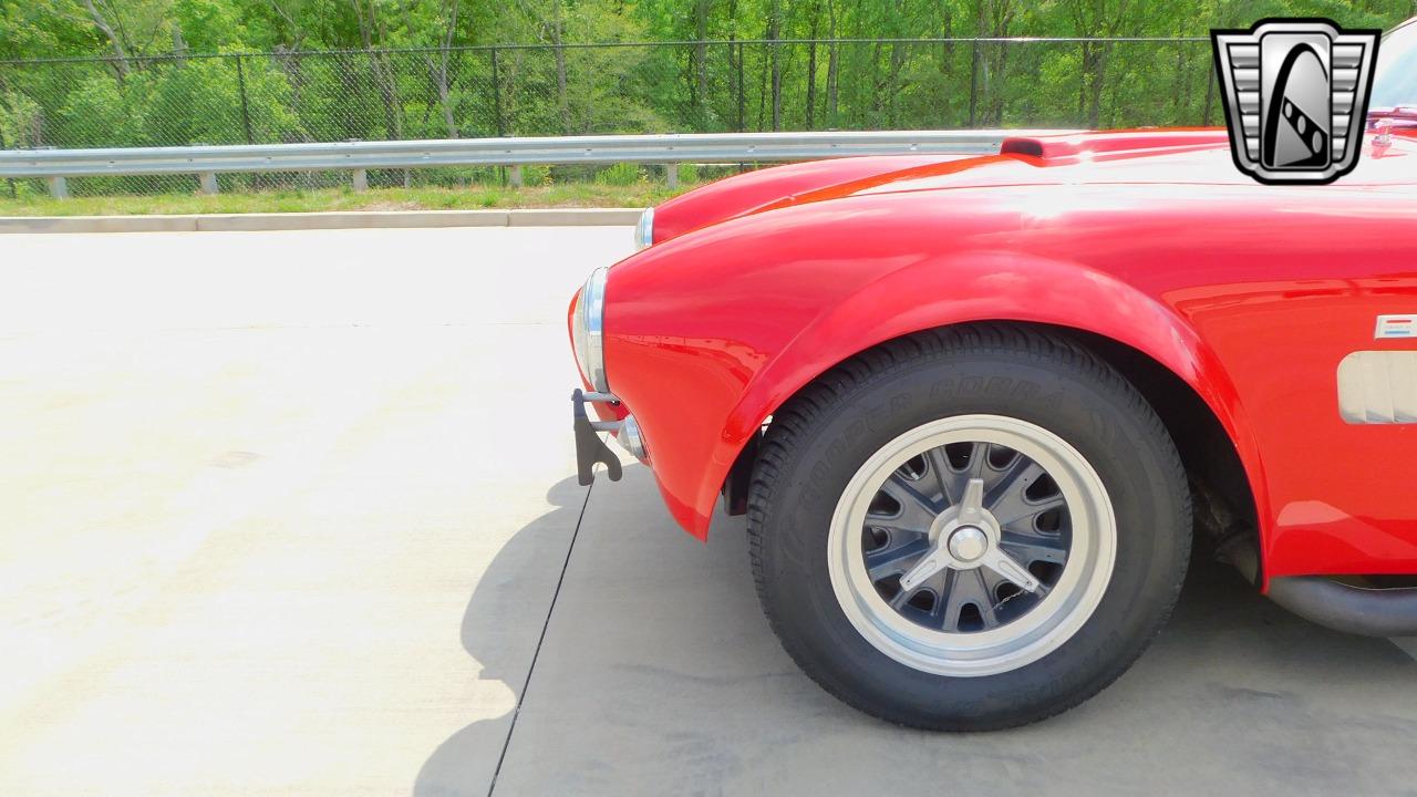 1964 Ford Cobra