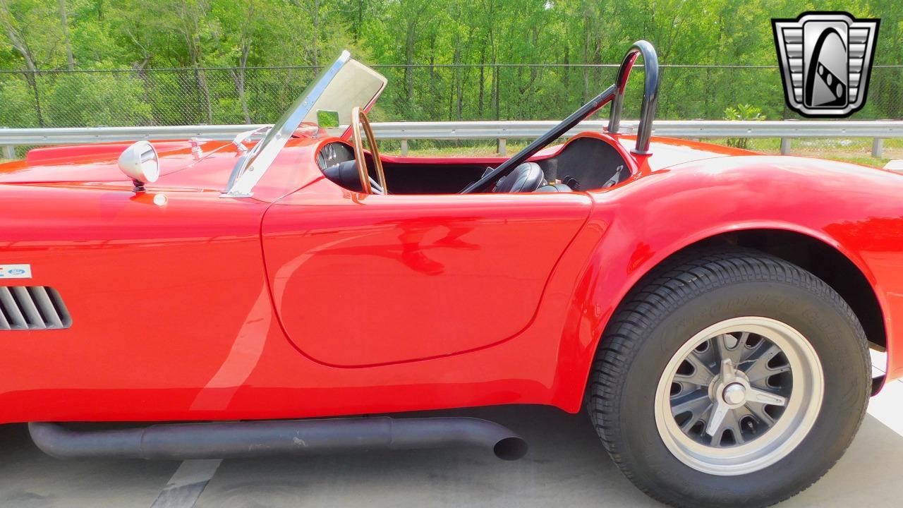 1964 Ford Cobra