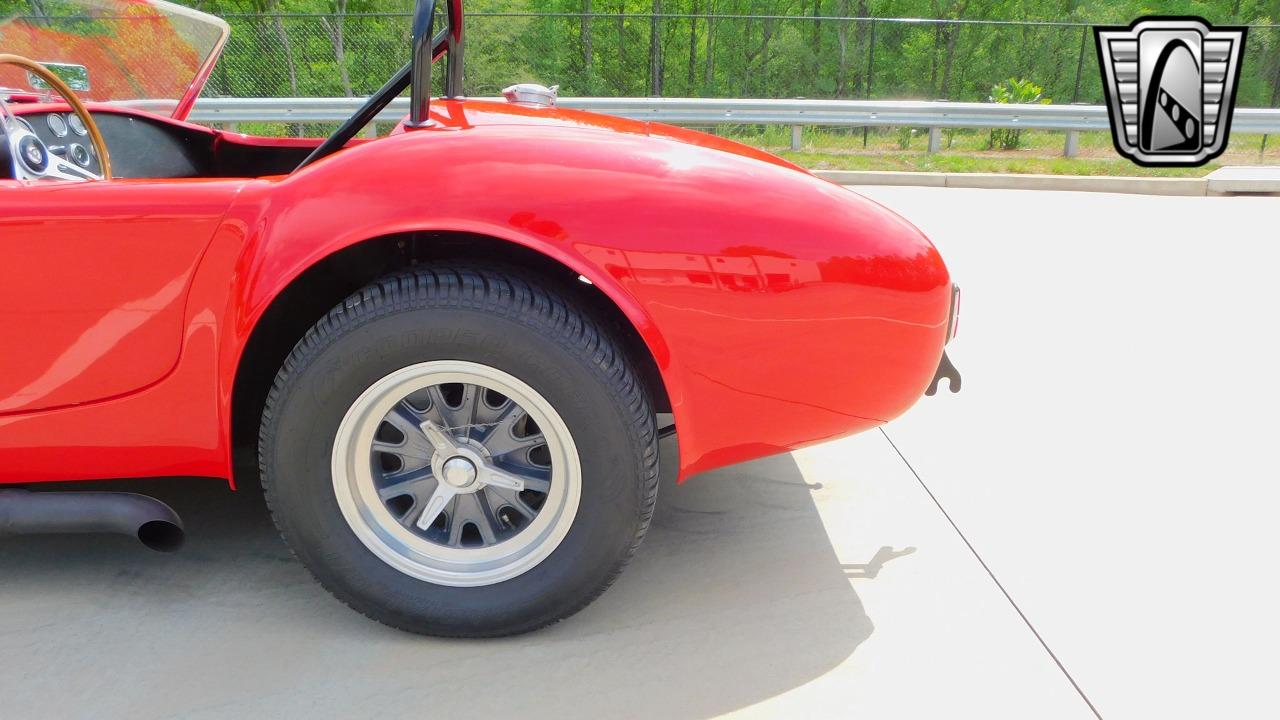 1964 Ford Cobra