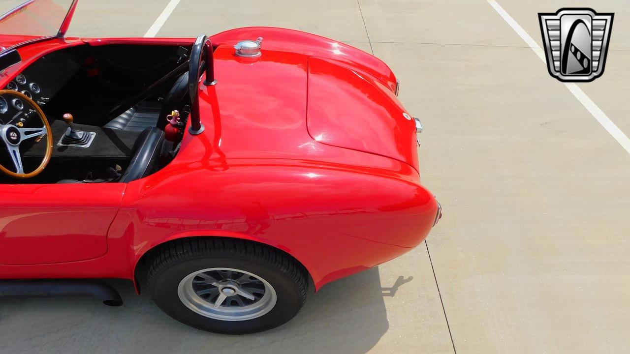 1964 Ford Cobra