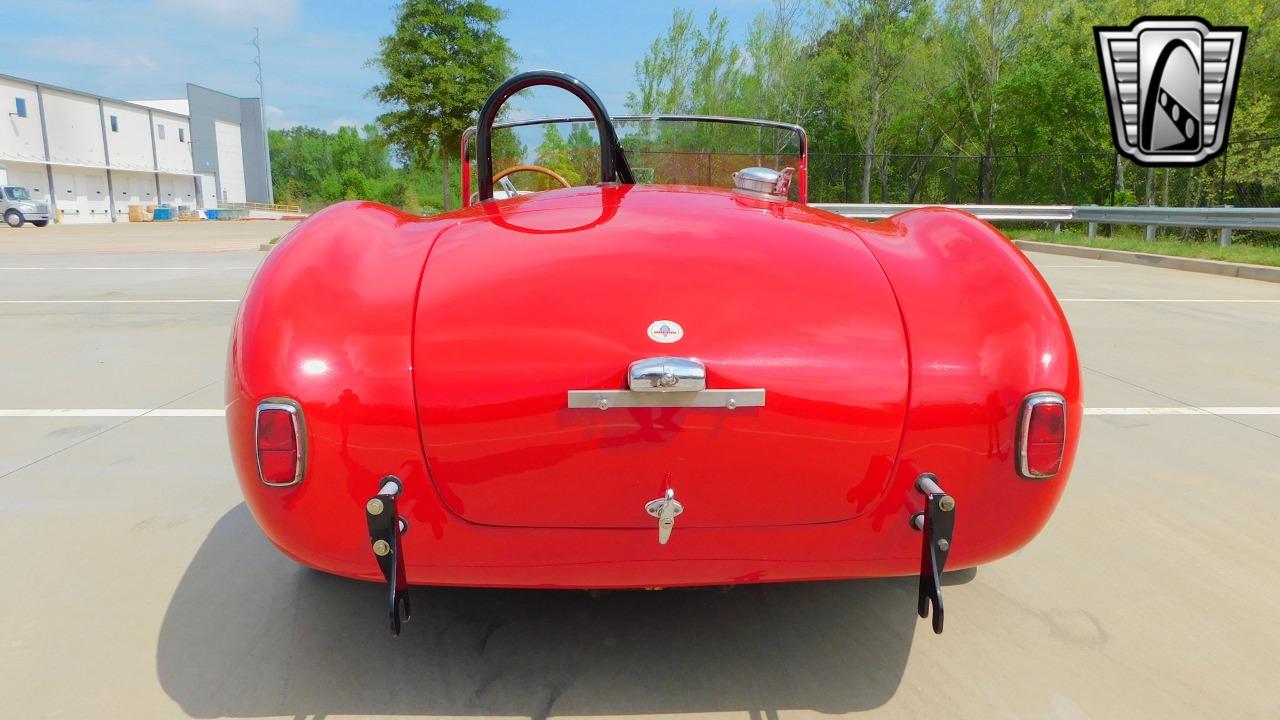 1964 Ford Cobra