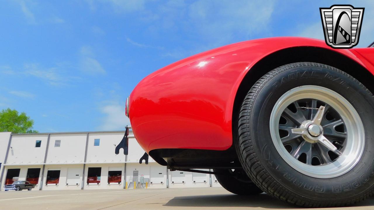 1964 Ford Cobra